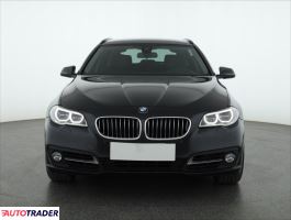 BMW 528 2014 2.0 214 KM