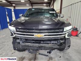 Chevrolet Pozostałe 2023 5