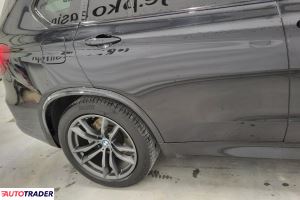 BMW X5 2014 3.0 230 KM