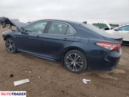 Toyota Camry 2019 2