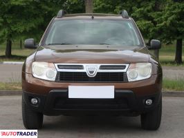 Dacia Duster 2011 1.5 88 KM Dacia Duster 2011 1.5 88 KM