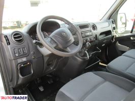 Renault Master 2018 2.3 Renault Master 2018 2.3