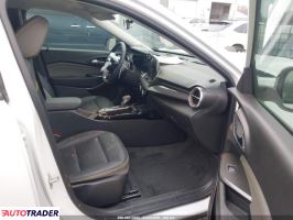 Chevrolet Trax 2025 1