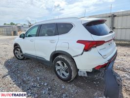 Hyundai Santa Fe 2023 2