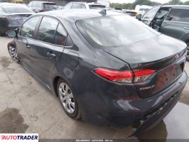 Toyota Corolla 2024 2