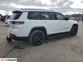 Jeep Cherokee 2023 3