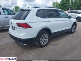 Volkswagen Tiguan 2020 2