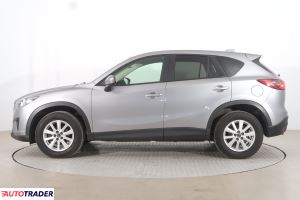 Mazda CX-5 2013 2.0 158 KM