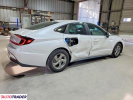 Hyundai Sonata 2022 2