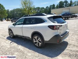 Subaru Outback 2022 2