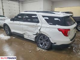 Ford Explorer 2023 2