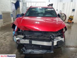 Honda CR-V 2023 2