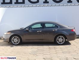Honda Accord 2008 2.0 154 KM Honda Accord 2008 2.0 154 KM