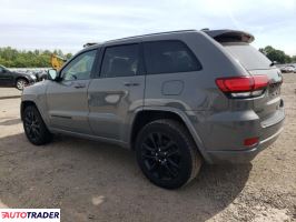 Jeep Grand Cherokee 2021 3
