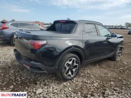 Hyundai Pozostałe 2023 2