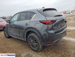 Mazda CX-5 2020 2