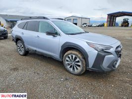 Subaru Outback 2023 2