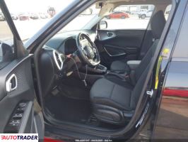 Kia Soul 2020 2 Kia Soul 2020 2