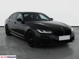 BMW 530 - zobacz ofertę
