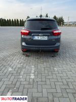 Ford C-MAX 2013 1.6 116 KM