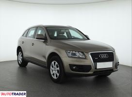 Audi Q5 2009 2.0 167 KM