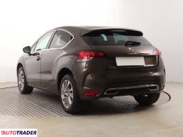 Citroen DS4 2014 1.6 118 KM