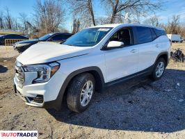GMC Terrain 2023 1