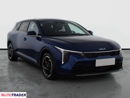 Kia Pozostałe 2025 1.6 147 KM