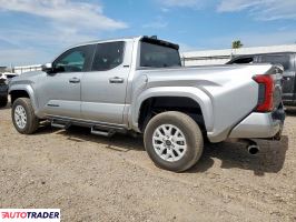 Toyota Tacoma 2025 2