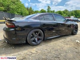 Dodge Charger 2020 6