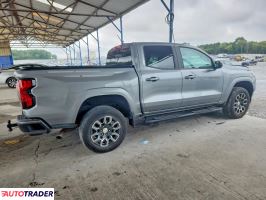 Chevrolet Colorado 2023 2