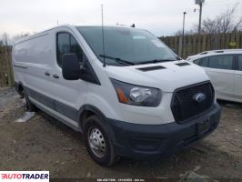 Ford Transit - zobacz ofertę