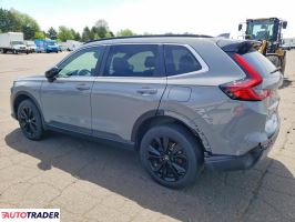Honda CR-V 2023 2
