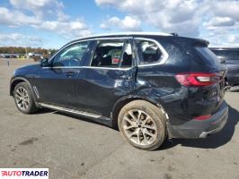 BMW X5 2023 3