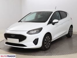 Ford Fiesta 2022 1.0 99 KM