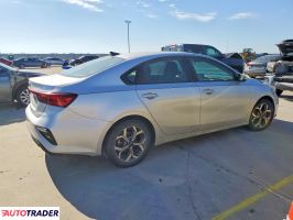 Kia Pozostałe 2020 2