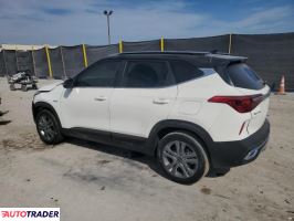 Kia Pozostałe 2021 2