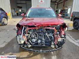 Buick Pozostałe 2025 1