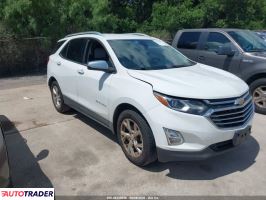 Chevrolet Equinox - zobacz ofertę