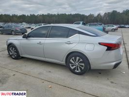 Nissan Altima 2020 2