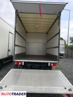 Fiat Ducato 2024 2.2 Fiat Ducato 2024 2.2