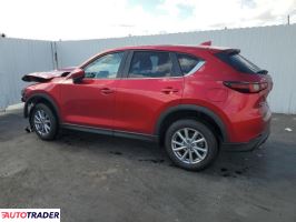 Mazda CX-5 2023 2