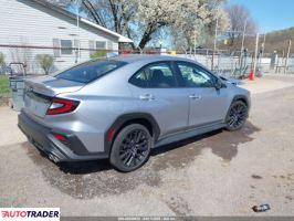 Subaru Pozostałe 2023 2 Subaru Pozostałe 2023 2