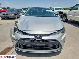 Toyota Corolla 2023 2