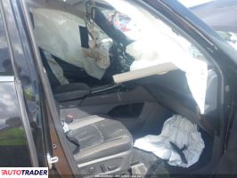 Nissan Pathfinder 2024 3