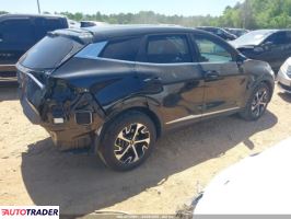 Kia Sportage 2024 2 Kia Sportage 2024 2