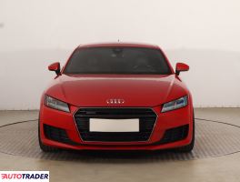 Audi TT 2014 2.0 226 KM