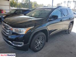 GMC Acadia 2019 3