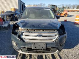 Ford Escape 2019 1 Ford Escape 2019 1
