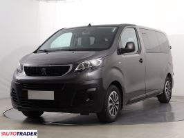 Peugeot Expert 2016 1.6